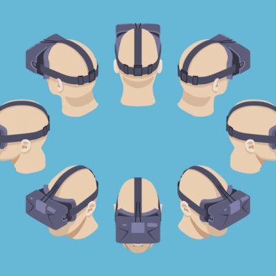 Virtual Reality Therapy: Treating The Global Mental Health Crisis